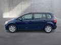Volkswagen Touran Comfortline TDI SCR DSG Blau - thumbnail 2