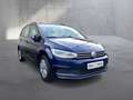 Volkswagen Touran Comfortline TDI SCR DSG Blau - thumbnail 7