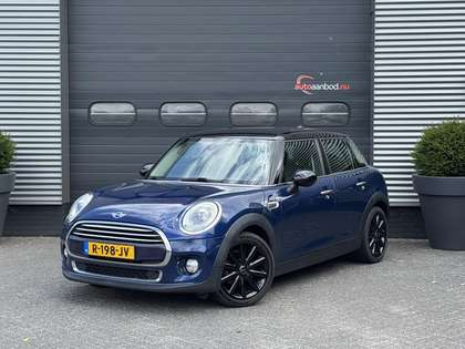 MINI Cooper Mini 1.5 Chili | Navigatie | Climate Control | Cru