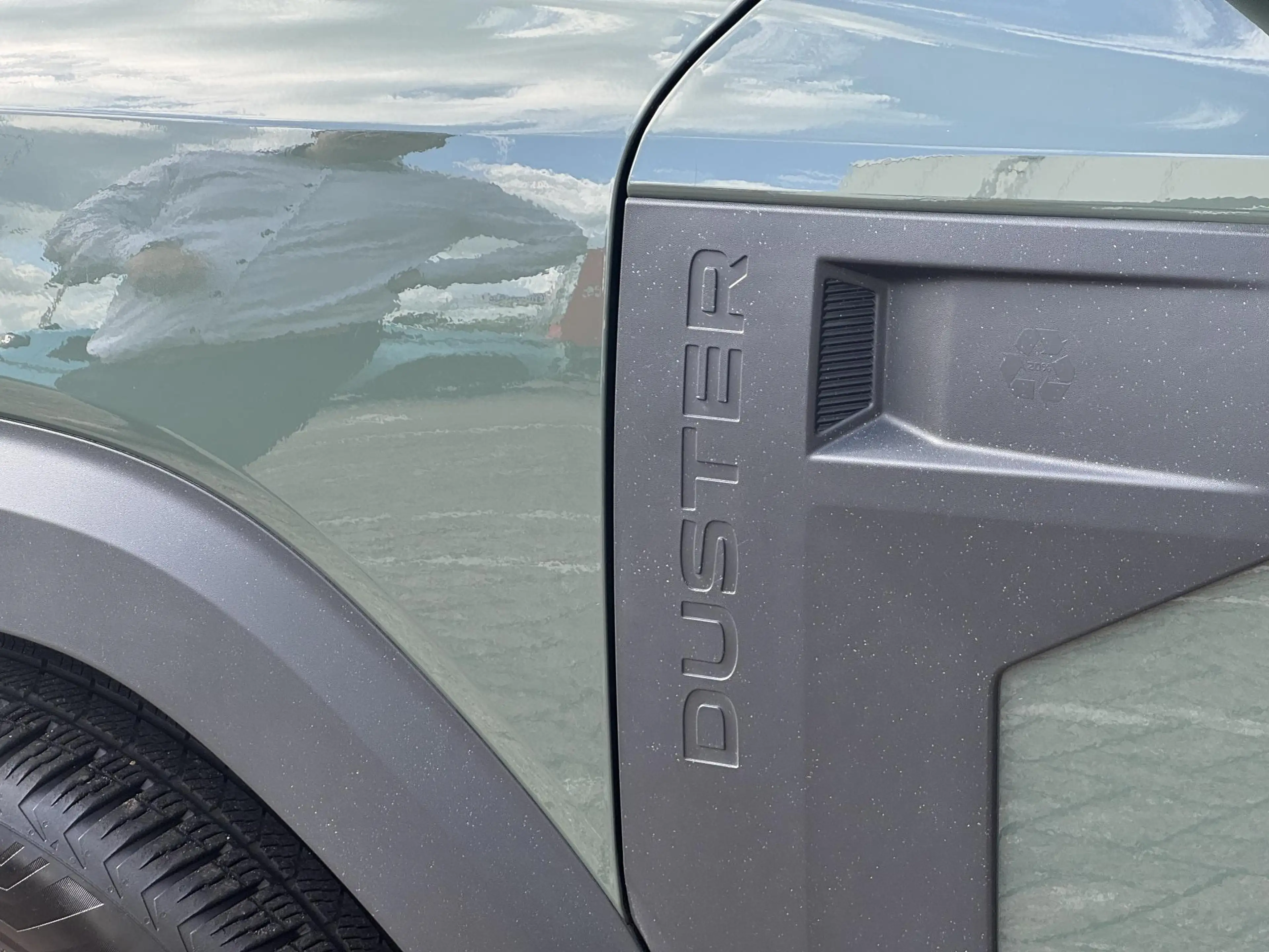 Dacia Duster 1.6 Hybrid 140 Extreme | NAP | Navigatie | Around — photo 20