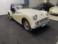 Triumph TR3 TR3 A White - thumbnail 2