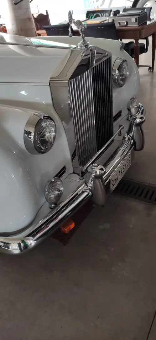 Rolls-Royce Cloud - 2