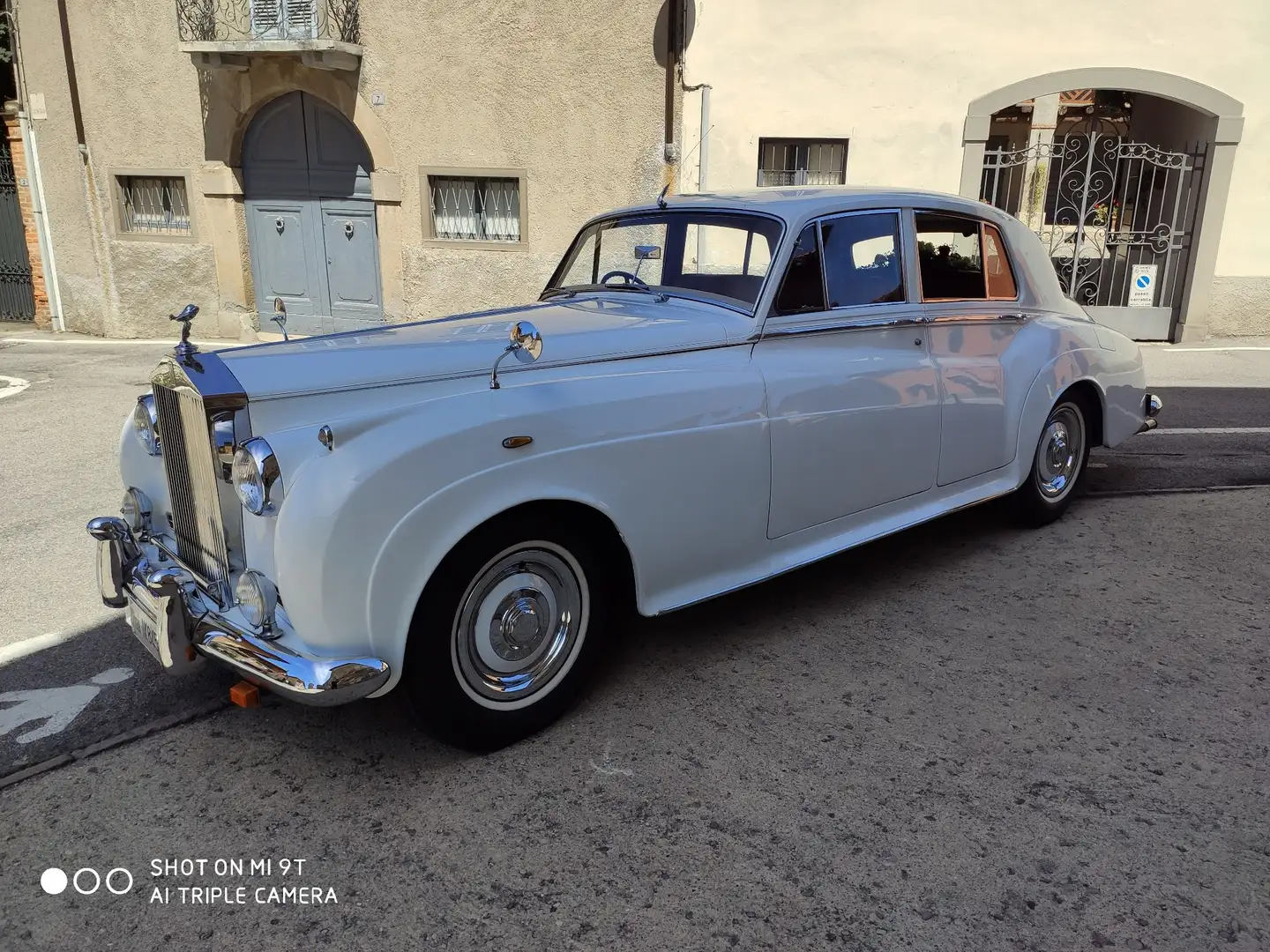 Rolls-Royce Cloud - 1