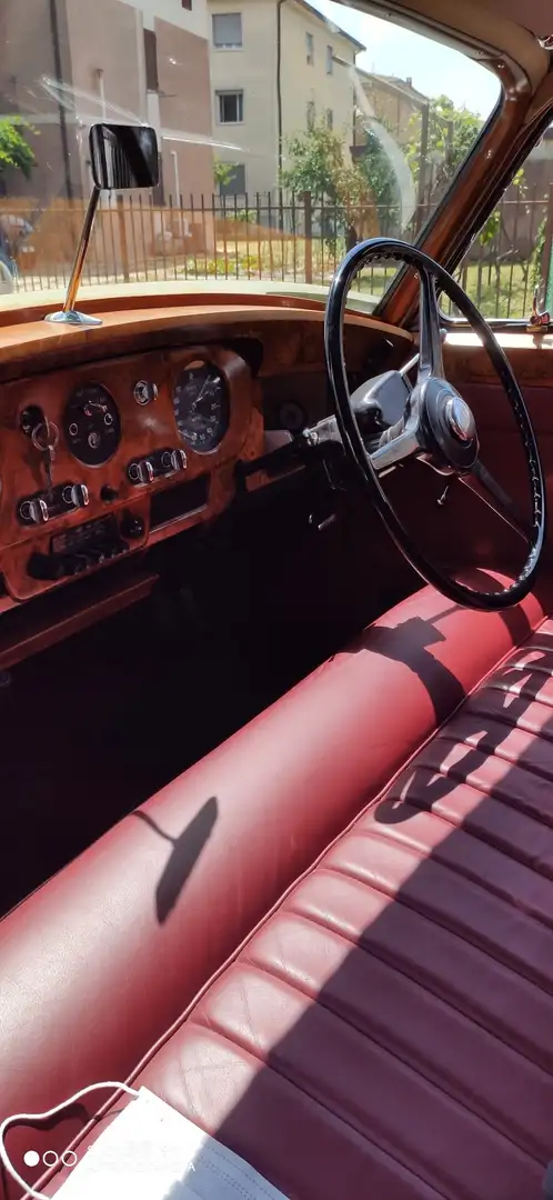 Rolls-Royce Cloud - 2