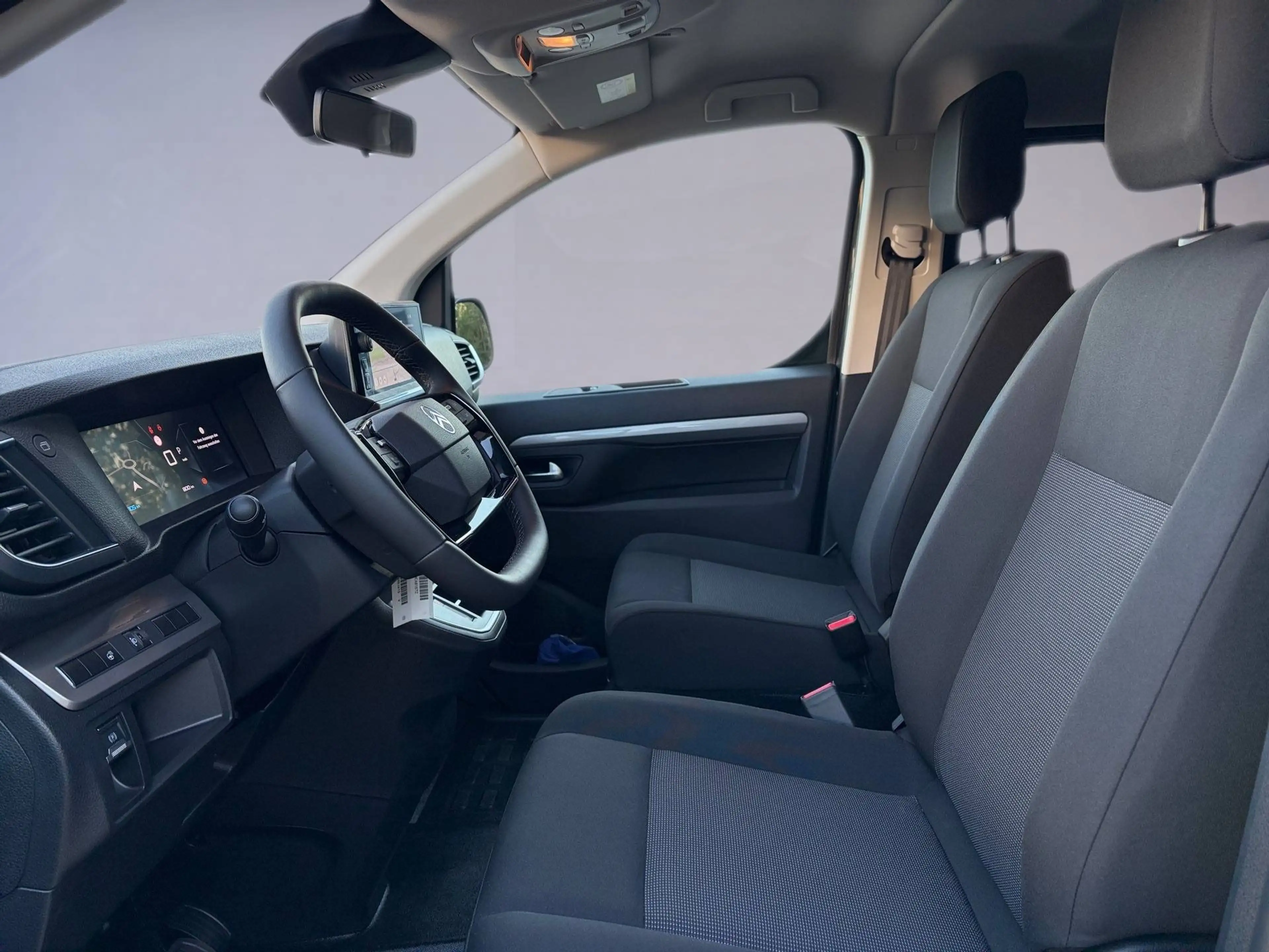 Citroen Spacetourer Spacetourer 2.2 BlueHDi 180 M Diesel 180 Autm. Plus — photo 7