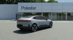 2026 Polestar 4