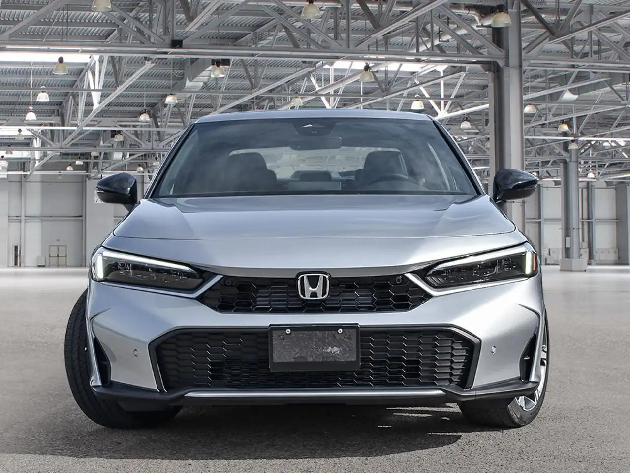 Honda Civic снимка Honda Civic