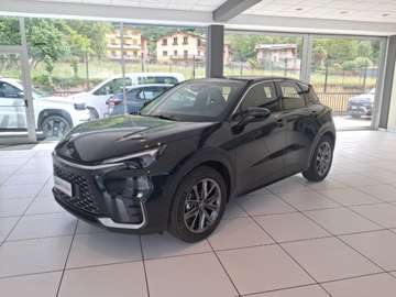 1.5 Hybrid 136 Elegant 2WD