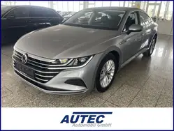 Volkswagen Arteon 2.0 TDI IQ DRIVE+SPURHALTE+ACC+LED