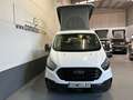 Ford Transit Custom Kombi 2.0 TDCI 77kW 320 L1 Trend Blanc - thumbnail 17