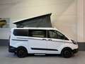 Ford Transit Custom Kombi 2.0 TDCI 77kW 320 L1 Trend Blanc - thumbnail 19