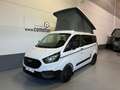 Ford Transit Custom Kombi 2.0 TDCI 77kW 320 L1 Trend Blanc - thumbnail 1