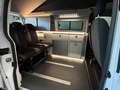 Ford Transit Custom Kombi 2.0 TDCI 77kW 320 L1 Trend Blanc - thumbnail 4