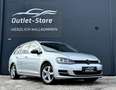 Volkswagen Golf Variant Highline BMT DSG 2,0 TDI*Sportsitze*Navi*LED*SHZ* Grau - thumbnail 1