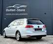 Volkswagen Golf Variant Highline BMT DSG 2,0 TDI*Sportsitze*Navi*LED*SHZ* Grau - thumbnail 4