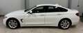 BMW 420 Baureihe 4 Gran Coupe 420i, 1 Hand, wenig KM Weiß - thumbnail 4