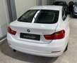 BMW 420 Baureihe 4 Gran Coupe 420i, 1 Hand, wenig KM Weiß - thumbnail 5