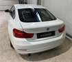 BMW 420 Baureihe 4 Gran Coupe 420i, 1 Hand, wenig KM Weiß - thumbnail 6