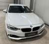 BMW 420 Baureihe 4 Gran Coupe 420i, 1 Hand, wenig KM Weiß - thumbnail 2
