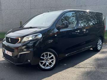 Traveller 2.0 L2 Business VIP S * 6 PL * 1 Jaar Garantie *