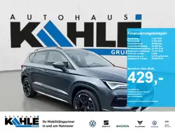 Cupra Ateca 2.0 TSI DSG VZ 4Drive