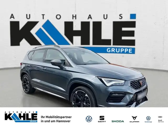 CUPRA Ateca 2.0 TSI DSG VZ 4Drive