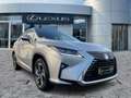 Lexus RX 450h Luxury Line Pano*HUD*4xSHZ*Navi*2xSitzMem Ezüst - thumbnail 6