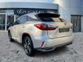 Lexus RX 450h Luxury Line Pano*HUD*4xSHZ*Navi*2xSitzMem Ezüst - thumbnail 4