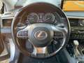 Lexus RX 450h Luxury Line Pano*HUD*4xSHZ*Navi*2xSitzMem Argent - thumbnail 12