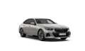 BMW 540 d xDrive Grau - thumbnail 3