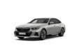 BMW 540 d xDrive Grau - thumbnail 1