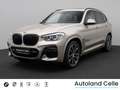 BMW X3 xD30d M Sport Panorama Kamera DAB HiFi DisKey Oro - thumbnail 1