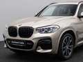 BMW X3 xD30d M Sport Panorama Kamera DAB HiFi DisKey Oro - thumbnail 16
