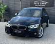 BMW 116 Full Pack M Negro - thumbnail 1