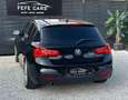 BMW 116 Full Pack M Negro - thumbnail 4