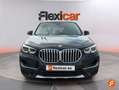 BMW X1 sDrive 18dA Negro - thumbnail 2