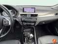 BMW X1 sDrive 18dA Negro - thumbnail 14