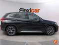 BMW X1 sDrive 18dA Negro - thumbnail 9