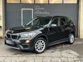 BMW X1 sDrive18d Advantage HeadUp* Virtual* LED* ab 179,- Schwarz - thumbnail 2