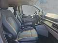 Ford Tourneo Custom Bus 2.5 PHEV 340 L1H1 FWD Sport Aut. Grau - thumbnail 10