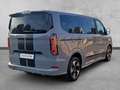 Ford Tourneo Custom Bus 2.5 PHEV 340 L1H1 FWD Sport Aut. Grau - thumbnail 4