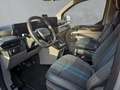 Ford Tourneo Custom Bus 2.5 PHEV 340 L1H1 FWD Sport Aut. Grau - thumbnail 7