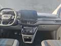 Ford Tourneo Custom Bus 2.5 PHEV 340 L1H1 FWD Sport Aut. Grau - thumbnail 8