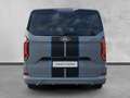 Ford Tourneo Custom Bus 2.5 PHEV 340 L1H1 FWD Sport Aut. Grau - thumbnail 5