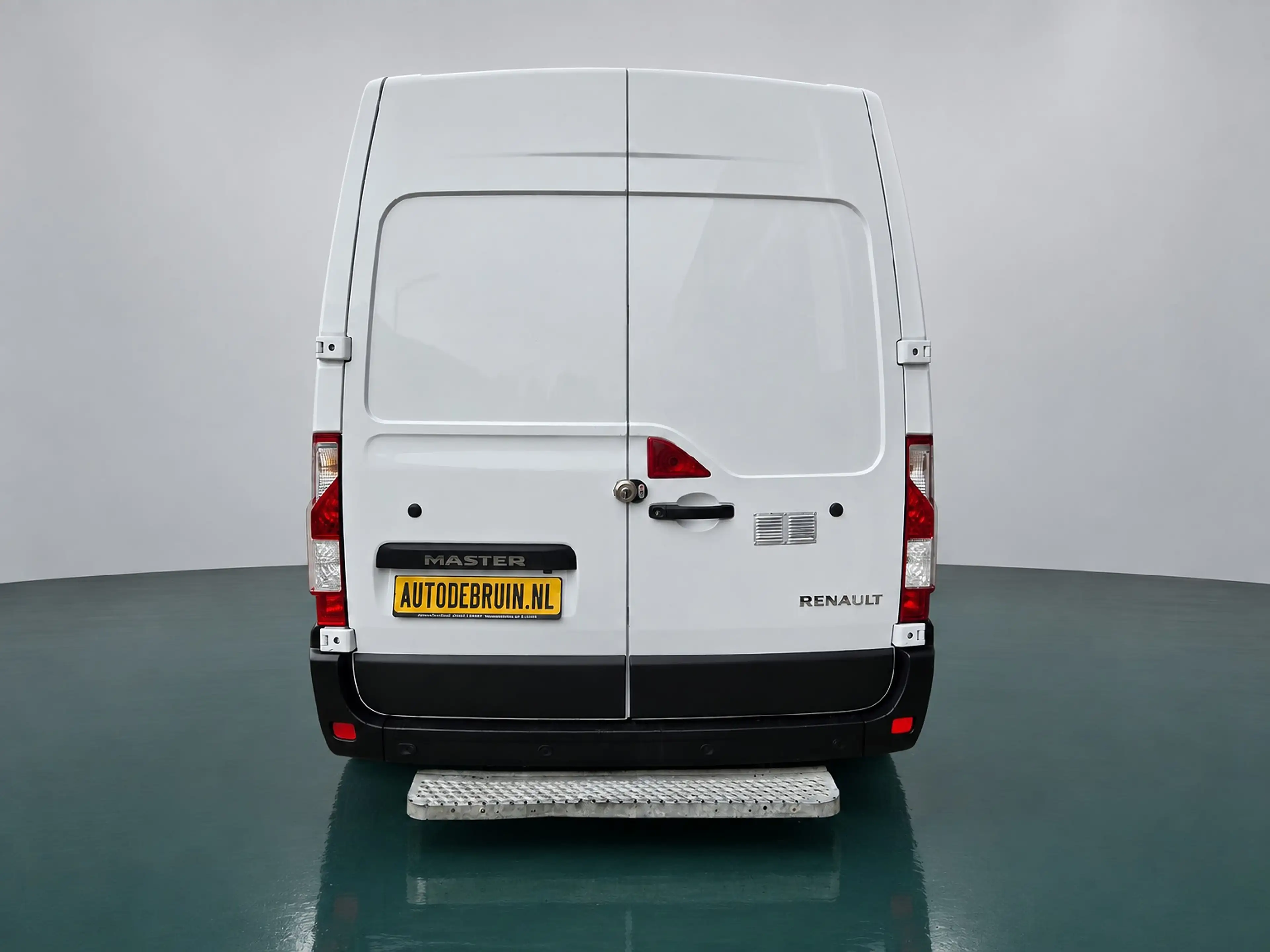 Peugeot Boxer /Renault Master 2.3 dCi L2H2 DC 7-Persoons Airco C — photo 5