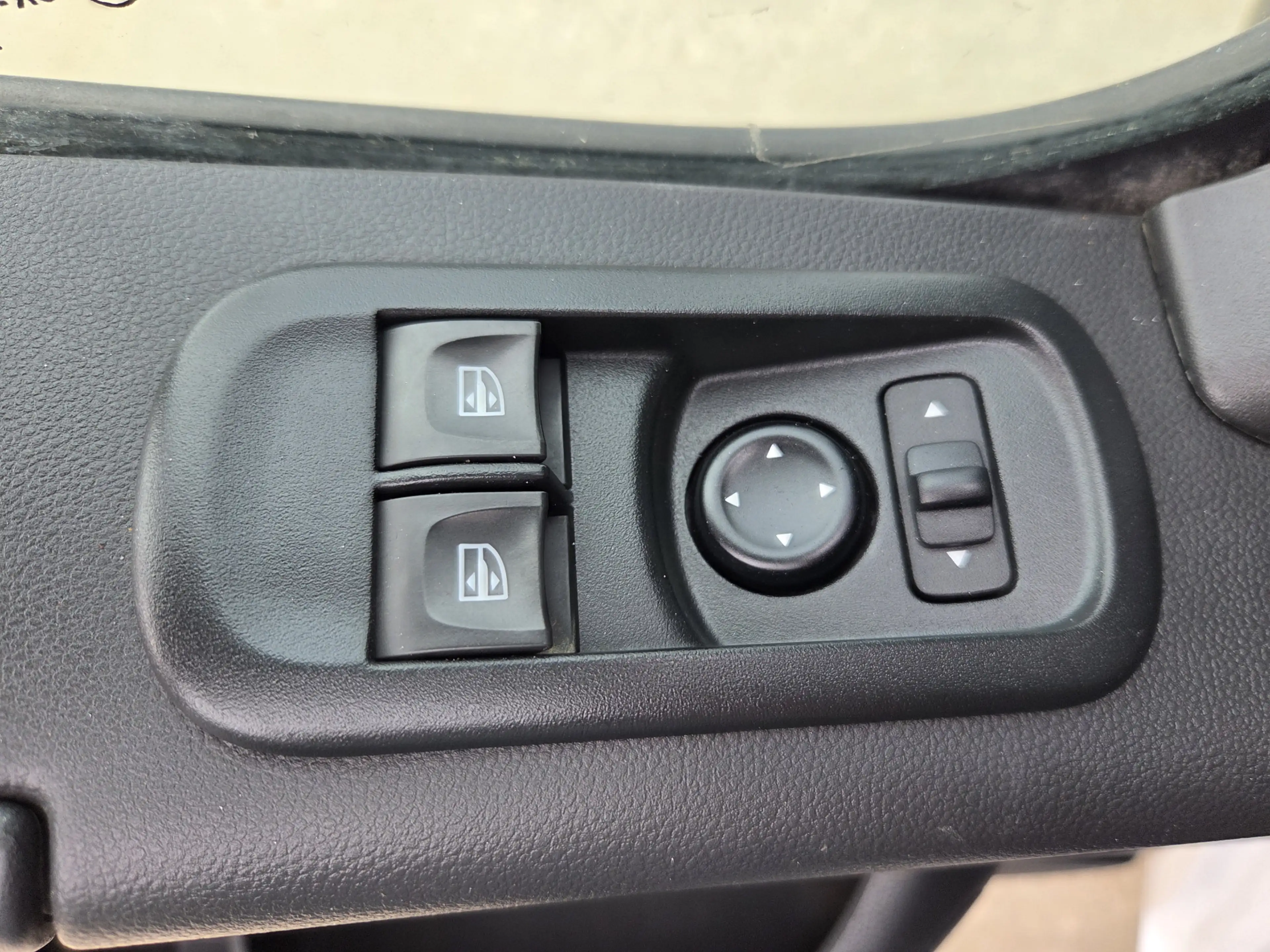 Peugeot Boxer /Renault Master 2.3 dCi L2H2 DC 7-Persoons Airco C — photo 10
