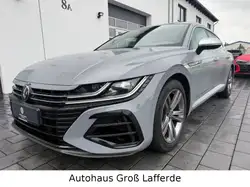 Volkswagen Arteon Shooting Brake R 4Motion RFK