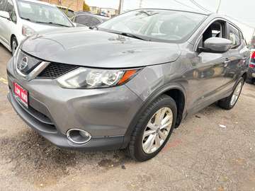 SV AWD | Back-up Cam! | Sun-roof! | Heated Seats!