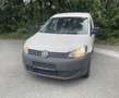 Volkswagen Caddy 2,0 TDI 4MOTION *(4x4)* Weiß - thumbnail 2