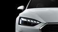 Audi A5 A5 Cabrio 35 TDI S tronic Business Advanced White - thumbnail 7